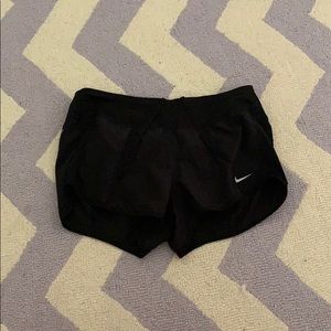 nike shorts